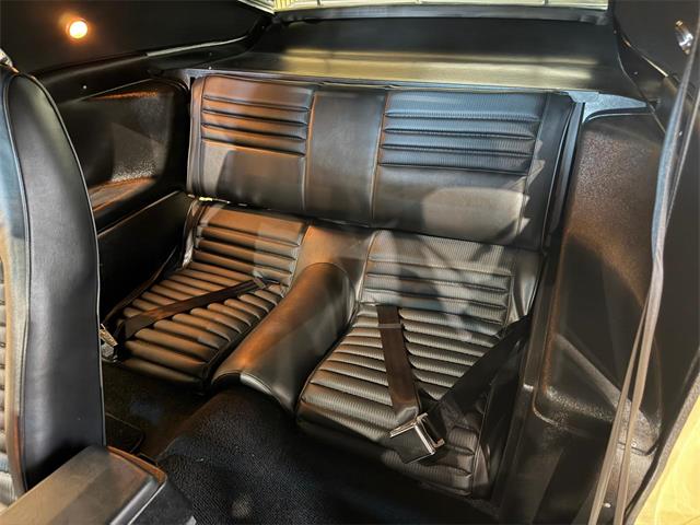 1969 Ford Mustang Fastback (CC-2104937) for sale in Santa Rosa, Florida