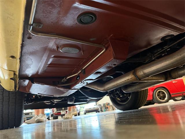 1969 Ford Mustang Fastback (CC-2104937) for sale in Santa Rosa, Florida