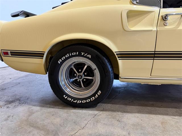 1969 Ford Mustang Fastback (CC-2104937) for sale in Santa Rosa, Florida