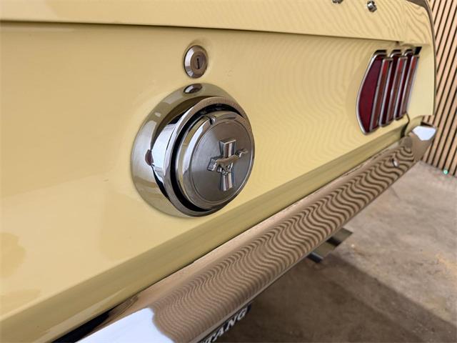 1969 Ford Mustang Fastback (CC-2104937) for sale in Santa Rosa, Florida