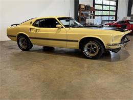 1969 Ford Mustang Fastback (CC-2104937) for sale in Santa Rosa, Florida