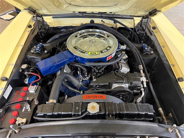 1969 Ford Mustang Fastback (CC-2104937) for sale in Santa Rosa, Florida