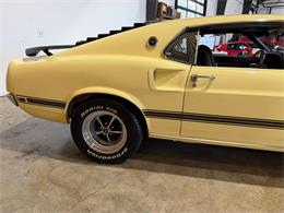 1969 Ford Mustang Fastback (CC-2104937) for sale in Santa Rosa, Florida