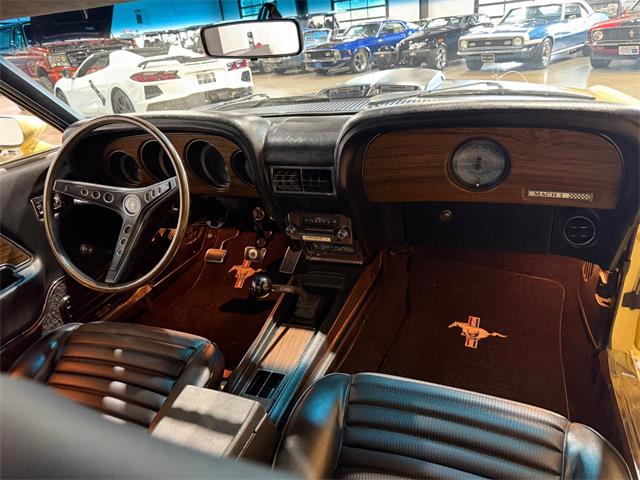 1969 Ford Mustang Fastback (CC-2104937) for sale in Santa Rosa, Florida