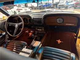 1969 Ford Mustang Fastback (CC-2104937) for sale in Santa Rosa, Florida