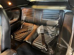 1969 Ford Mustang Fastback (CC-2104937) for sale in Santa Rosa, Florida