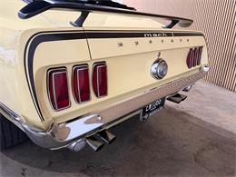 1969 Ford Mustang Fastback (CC-2104937) for sale in Santa Rosa, Florida