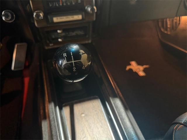 1969 Ford Mustang Fastback (CC-2104937) for sale in Santa Rosa, Florida