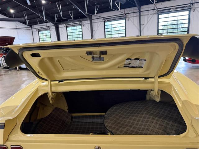1969 Ford Mustang Fastback (CC-2104937) for sale in Santa Rosa, Florida