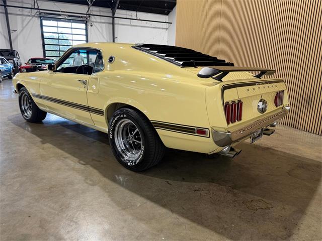 1969 Ford Mustang Fastback (CC-2104937) for sale in Santa Rosa, Florida