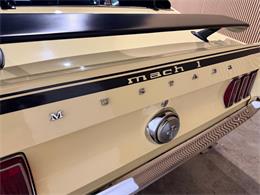 1969 Ford Mustang Fastback (CC-2104937) for sale in Santa Rosa, Florida