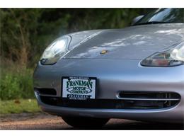 2000 Porsche 911 (CC-2104938) for sale in Sioux Falls, South Dakota