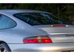 2000 Porsche 911 (CC-2104938) for sale in Sioux Falls, South Dakota