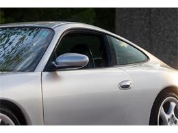 2000 Porsche 911 (CC-2104938) for sale in Sioux Falls, South Dakota
