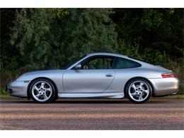 2000 Porsche 911 (CC-2104938) for sale in Sioux Falls, South Dakota