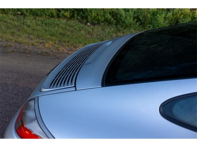 2000 Porsche 911 (CC-2104938) for sale in Sioux Falls, South Dakota