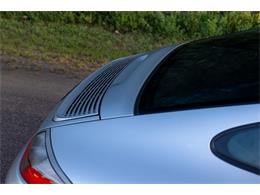 2000 Porsche 911 (CC-2104938) for sale in Sioux Falls, South Dakota