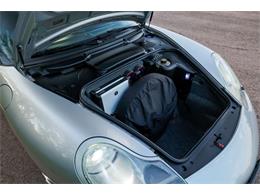 2000 Porsche 911 (CC-2104938) for sale in Sioux Falls, South Dakota