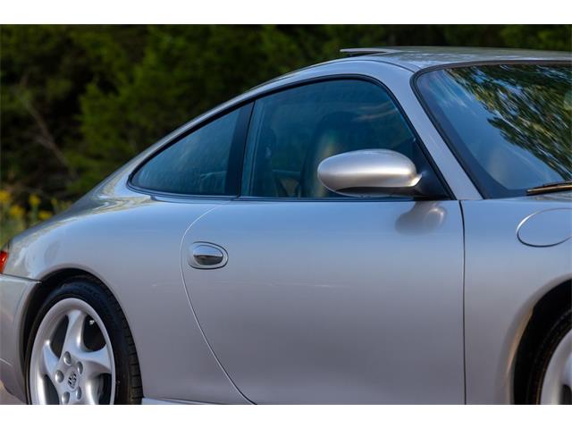 2000 Porsche 911 (CC-2104938) for sale in Sioux Falls, South Dakota