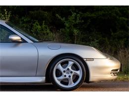 2000 Porsche 911 (CC-2104938) for sale in Sioux Falls, South Dakota