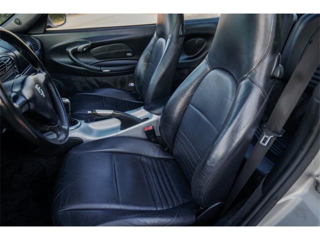 2000 Porsche 911 (CC-2104938) for sale in Sioux Falls, South Dakota