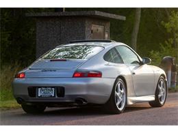 2000 Porsche 911 (CC-2104938) for sale in Sioux Falls, South Dakota