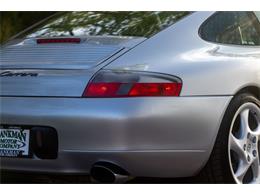 2000 Porsche 911 (CC-2104938) for sale in Sioux Falls, South Dakota