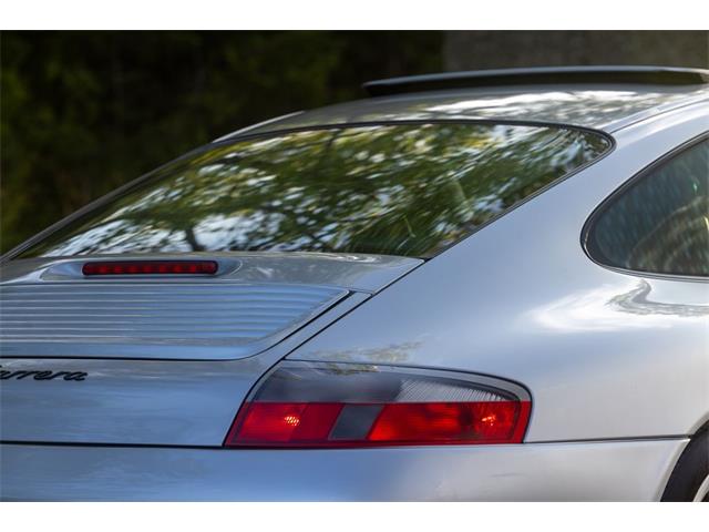 2000 Porsche 911 (CC-2104938) for sale in Sioux Falls, South Dakota