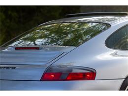 2000 Porsche 911 (CC-2104938) for sale in Sioux Falls, South Dakota