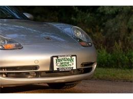 2000 Porsche 911 (CC-2104938) for sale in Sioux Falls, South Dakota