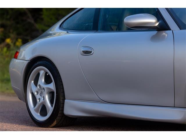 2000 Porsche 911 (CC-2104938) for sale in Sioux Falls, South Dakota