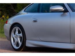 2000 Porsche 911 (CC-2104938) for sale in Sioux Falls, South Dakota