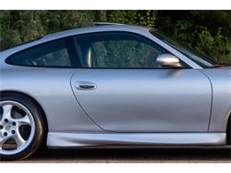 2000 Porsche 911 (CC-2104938) for sale in Sioux Falls, South Dakota