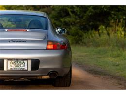 2000 Porsche 911 (CC-2104938) for sale in Sioux Falls, South Dakota