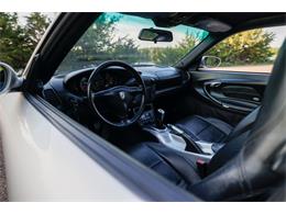 2000 Porsche 911 (CC-2104938) for sale in Sioux Falls, South Dakota