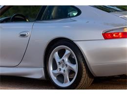 2000 Porsche 911 (CC-2104938) for sale in Sioux Falls, South Dakota