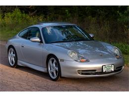 2000 Porsche 911 (CC-2104938) for sale in Sioux Falls, South Dakota