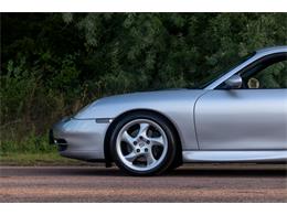 2000 Porsche 911 (CC-2104938) for sale in Sioux Falls, South Dakota