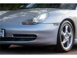 2000 Porsche 911 (CC-2104938) for sale in Sioux Falls, South Dakota