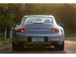 2000 Porsche 911 (CC-2104938) for sale in Sioux Falls, South Dakota