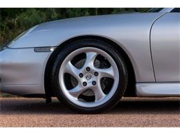 2000 Porsche 911 (CC-2104938) for sale in Sioux Falls, South Dakota