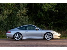 2000 Porsche 911 (CC-2104938) for sale in Sioux Falls, South Dakota