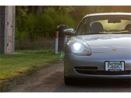 2000 Porsche 911 (CC-2104938) for sale in Sioux Falls, South Dakota