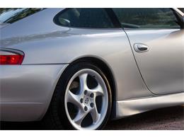 2000 Porsche 911 (CC-2104938) for sale in Sioux Falls, South Dakota