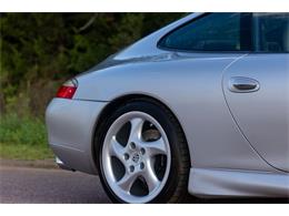 2000 Porsche 911 (CC-2104938) for sale in Sioux Falls, South Dakota