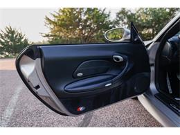 2000 Porsche 911 (CC-2104938) for sale in Sioux Falls, South Dakota