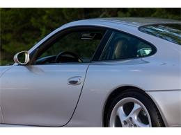 2000 Porsche 911 (CC-2104938) for sale in Sioux Falls, South Dakota