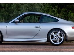2000 Porsche 911 (CC-2104938) for sale in Sioux Falls, South Dakota
