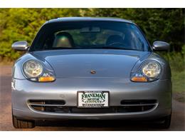 2000 Porsche 911 (CC-2104938) for sale in Sioux Falls, South Dakota
