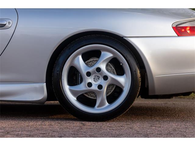 2000 Porsche 911 (CC-2104938) for sale in Sioux Falls, South Dakota